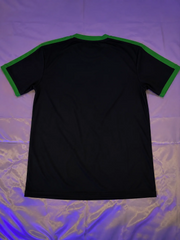 Ben 10 Omniverse T-Shirt back