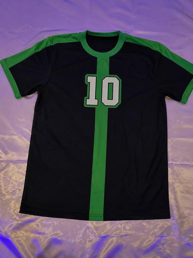 Ben 10 Omniverse T-Shirt front