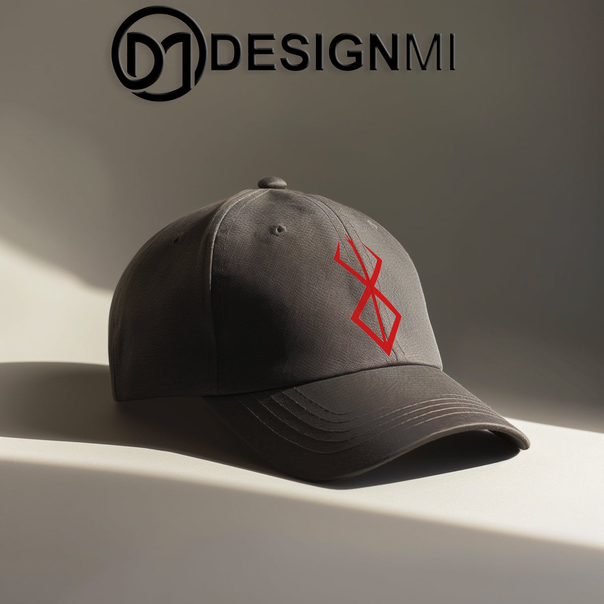 berserk cap