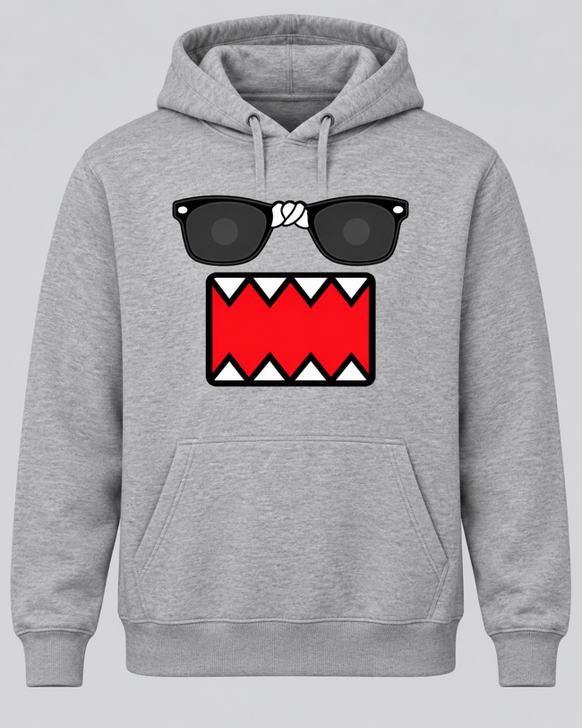 Domo Shades Hoodie