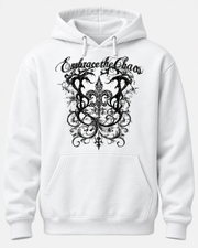 Embrace the Chaos Hoodie