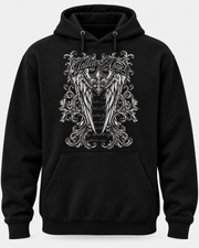 Fallen Angel Hoodie