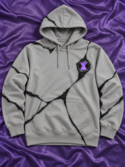Ghost Freak Hoodie