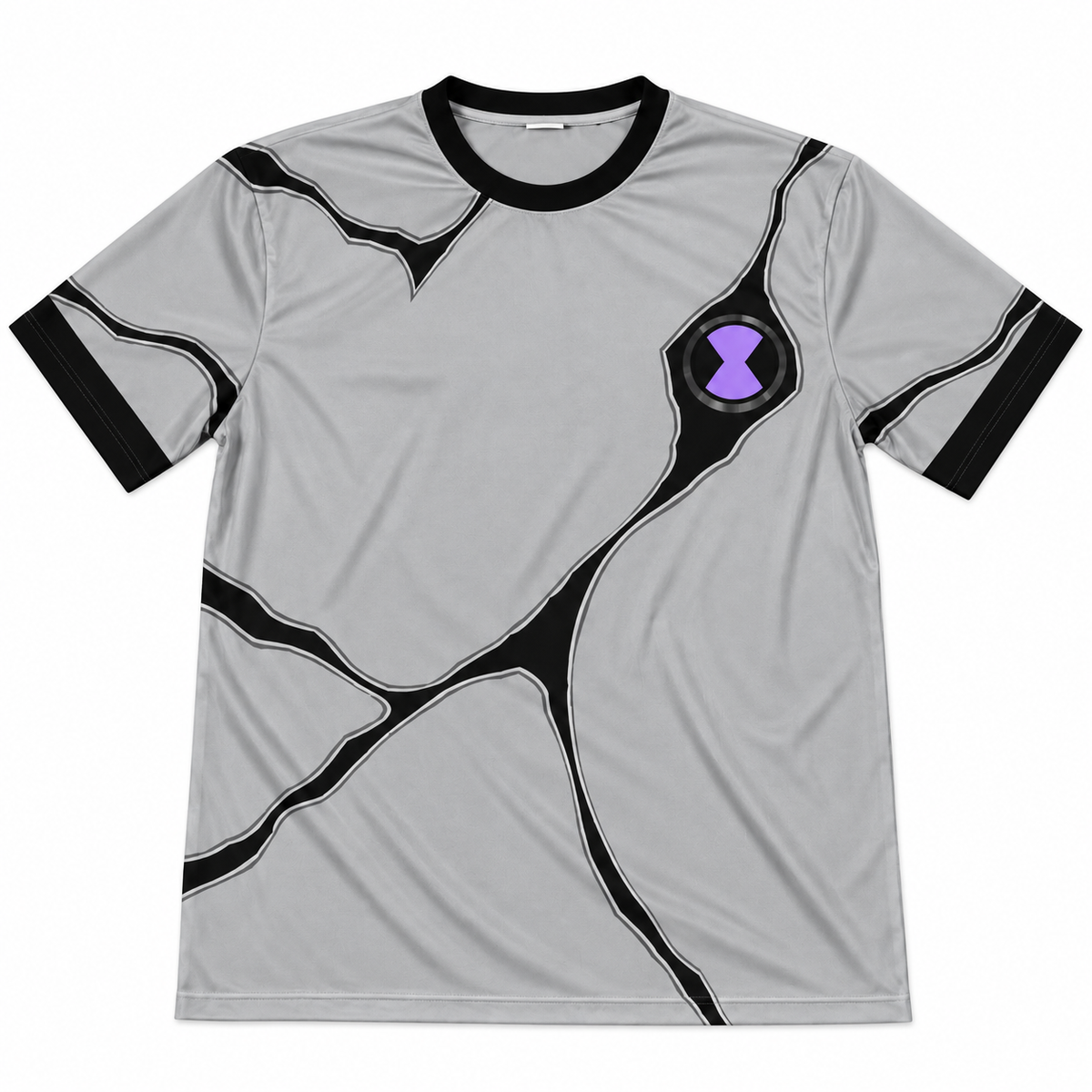 Ghost Freak T-shirt