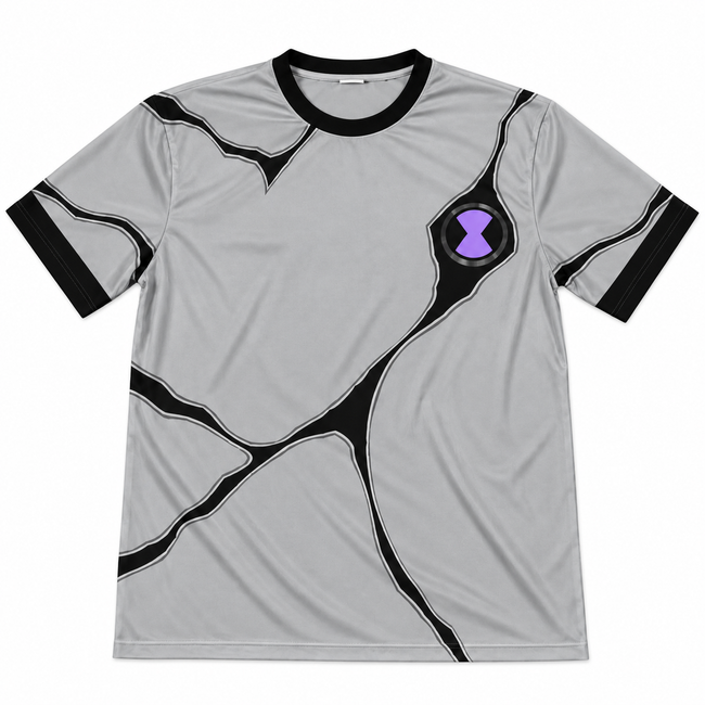 Ghost Freak T-shirt