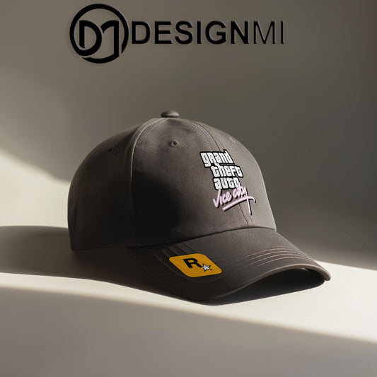 gta vice city cap
