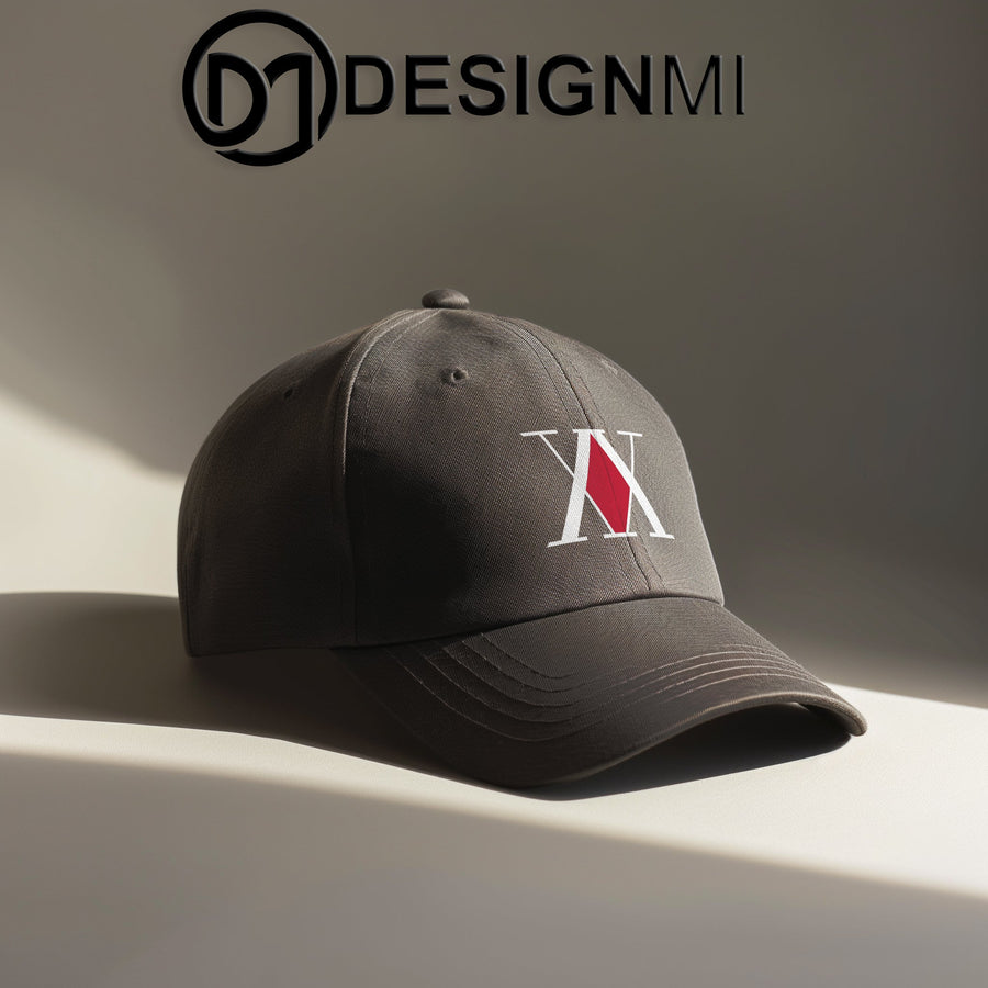 hunter x hunter cap