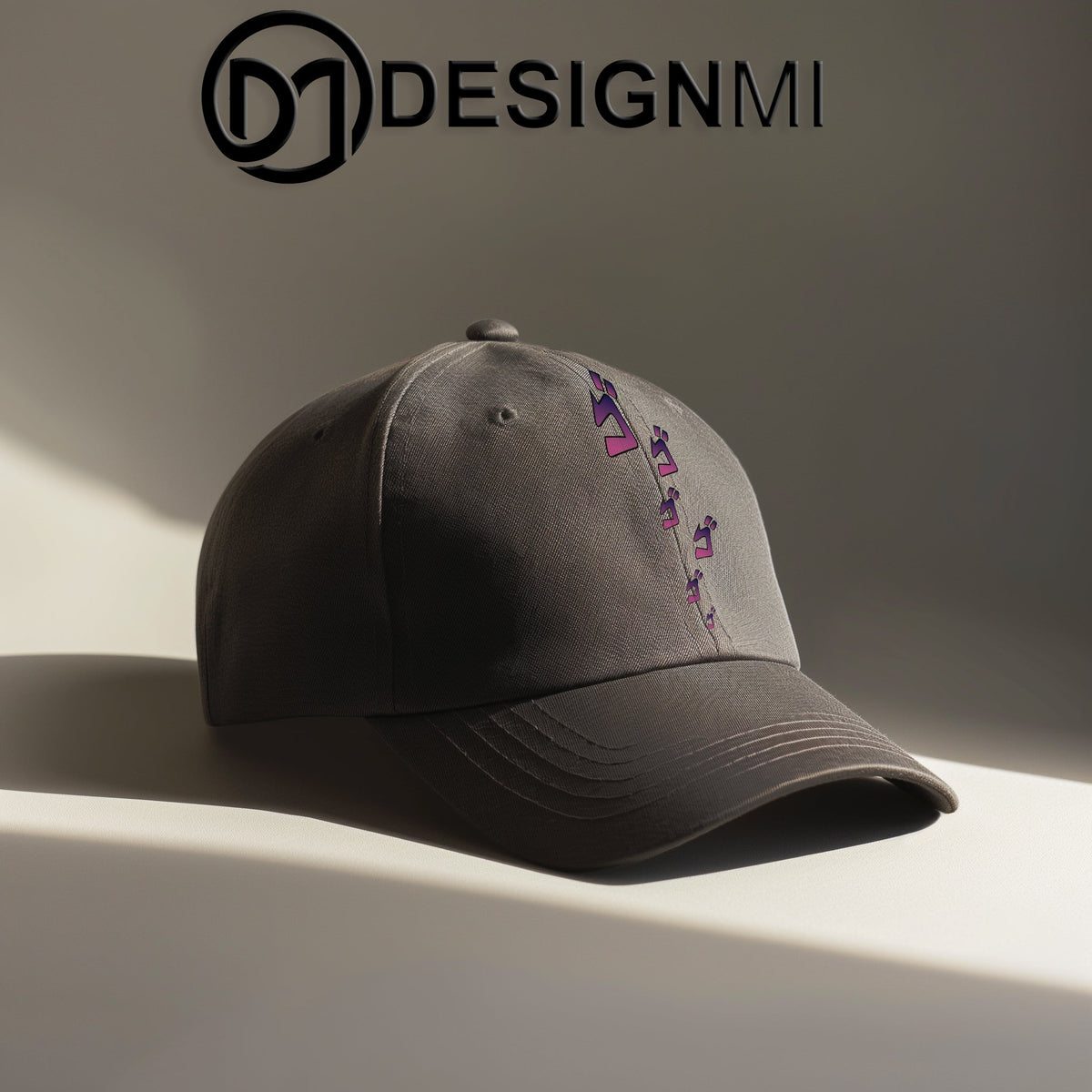 jojo cap