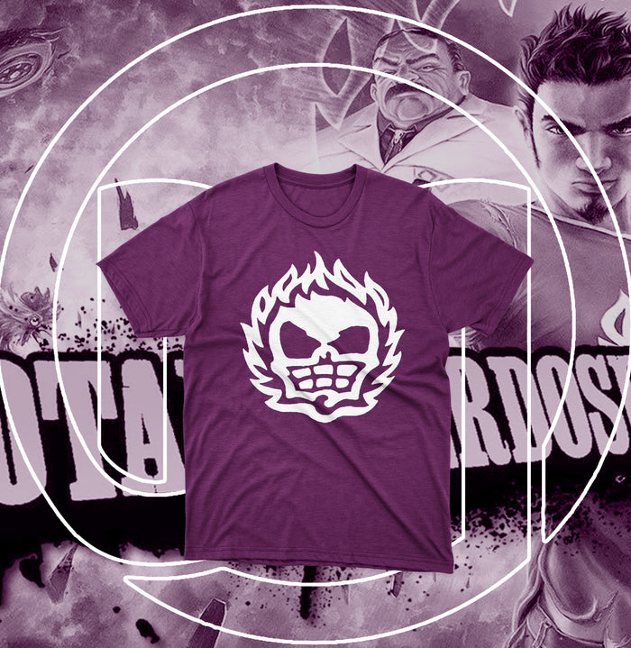 spicy move t-shirt