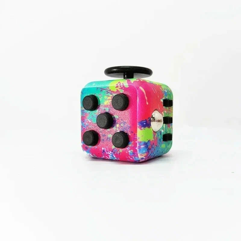 Solid Color Fidget