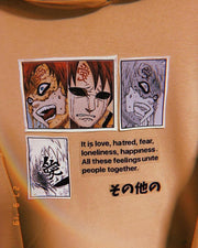 garra hoodie