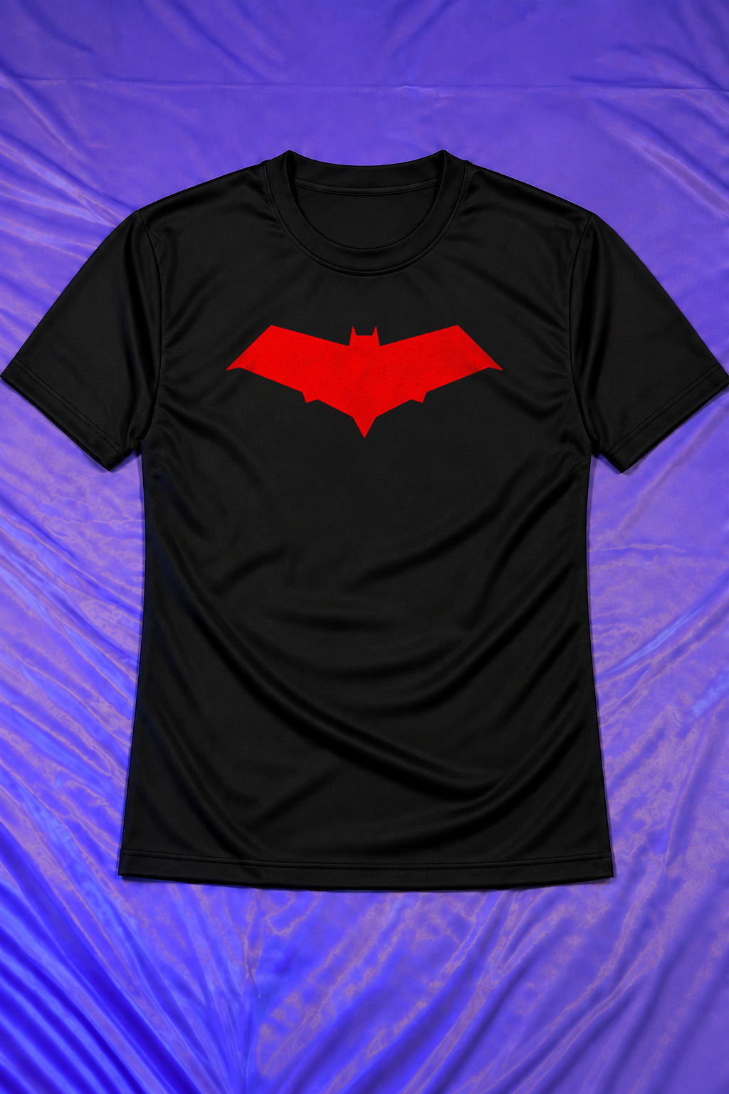 Red Hood T-Shirt
