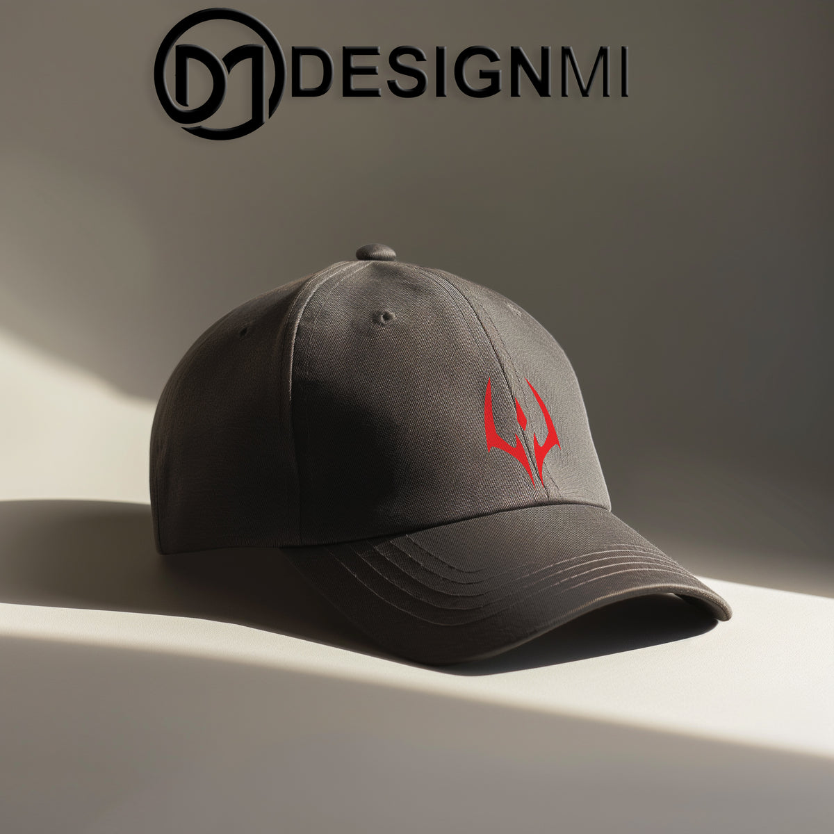 sukuna tatto cap