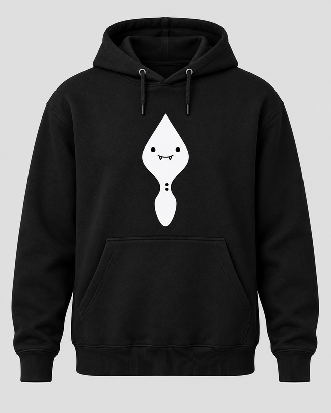 Vampire Drop Hoodie